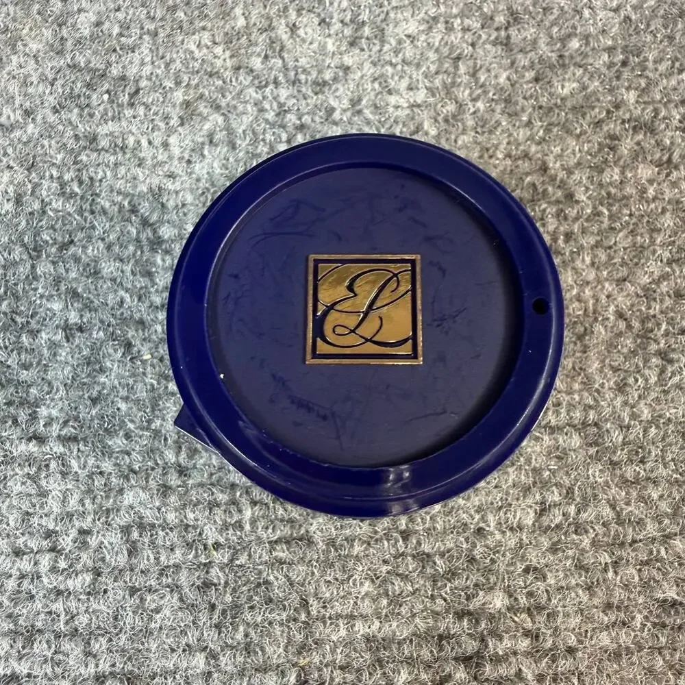 VTG Estee Lauder Blush All Day Natural Cheek Color 6.3g TRAVEL SIZE Discontinued